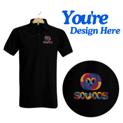 Premium T-Shirts Design Print