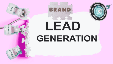 Precision Leads for Targeted Solutions for Maximum Impact