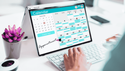 Efficient Appointment Setting & Streamlined Scheduling Solutions