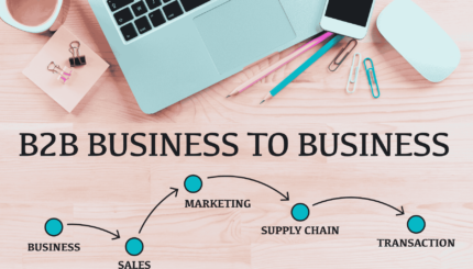 Targeted Precision-Driven B2B Lead Generation