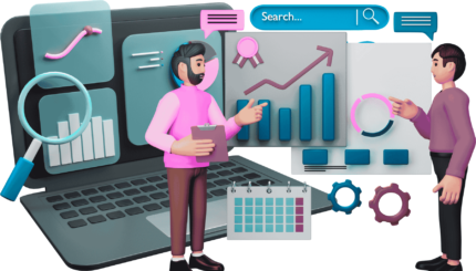 Field Sales & Digital Marketing Services for Business Expansion