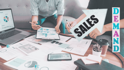 Strategic Sales Development & Demand Creation Initiatives