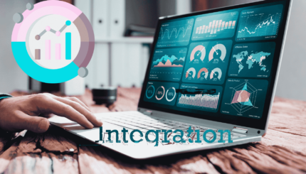 AI-Driven Data Analytics & Marketing Integration Services