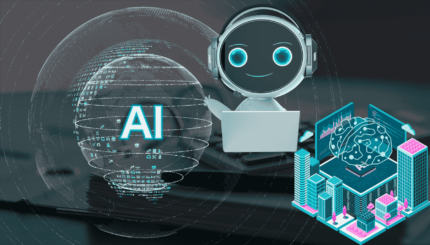 AI-Powered Business Operations and Execution Services