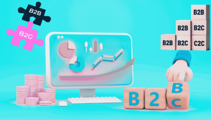 Targeted B2B & B2C Lead Generation Strategies