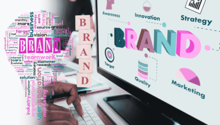 Expert Branding & Marketing Consultation Services