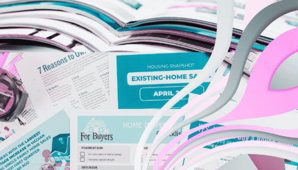 Bringing your brand to stunning brochure and catalog designs