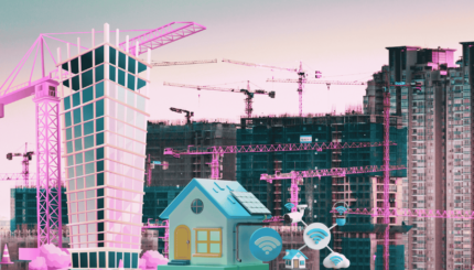 Sales Outsourcing for Building, Construction & Infrastcture