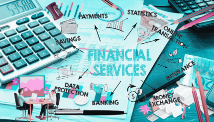 Expert Sales Solutions for Retail, Banking & Financial Services