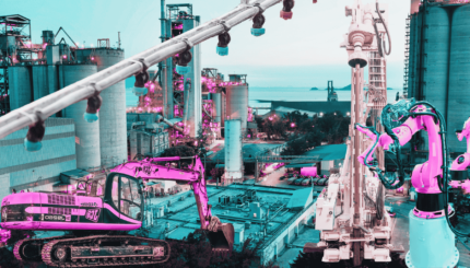 Strategic Sales Solutions for Industrial Machinery & Equipment