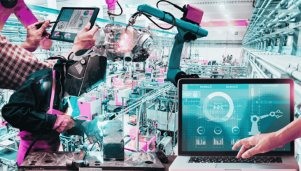 Specialized Sales Outsourcing for Manufacturing & Engineering