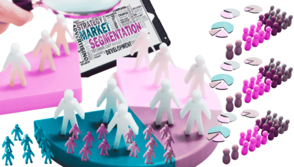 Building Strategic Market Segment Differentiation of Brand