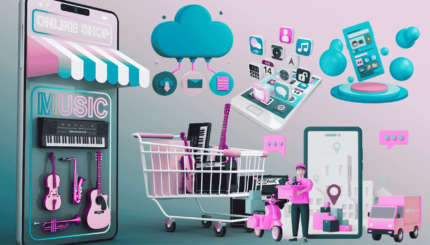 Transform your ideas into user-friendly mobile app development