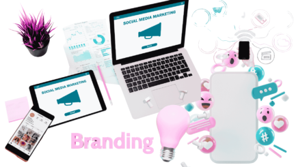 Building Powerful Social Media Branding Solutions