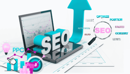Comprehensive Search Engine Marketing & Optimization
