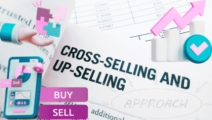 Strategic Upselling & Cross-Selling Approach