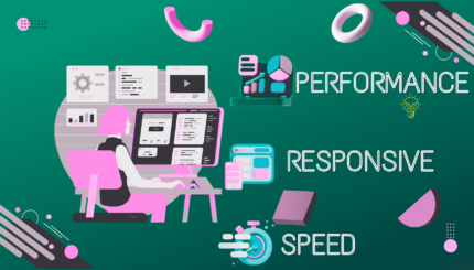 We Do Expert Website Design & Development Services